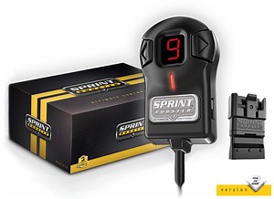 Nuevo Producto: Convertidor De Potencia Sprint Booster