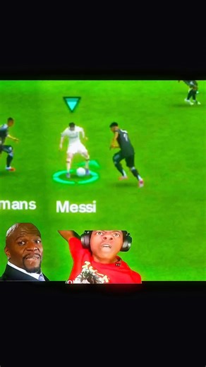 ‎Mr. FARIO beat's Aizen💀#fcmobile #fifamobile #footballgame‎‎