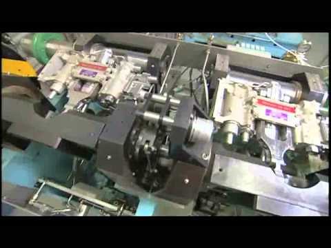 Moog Corporate Overview