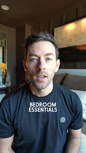 Must-Have Bedroom Essentials for a Cozy Space