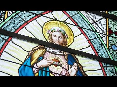 Mariathon 2021 bei radio horeb - Barmherzigkeitsrosenkranz