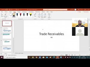 2024 CPA | FAR | F3 | M2 | Trade receivable