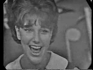 "My Boy Lollipop" Patty Benson Lip Sync