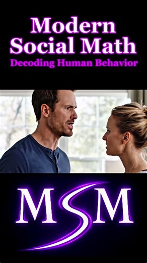 Start | Why Arguments Go Nowhere | The Perception Gap | Decoding Human Behavior