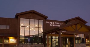 Summit County schools enforce masks as COVID-19 positivity rate reaches 2%