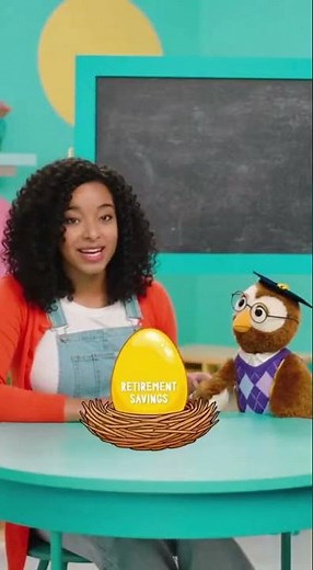 Social security benefits explained to kids! #kidsshow #socialsecurity #benefits #funny