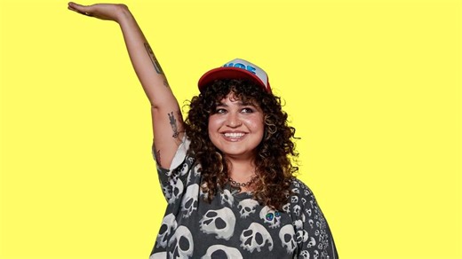 Remi Wolf "Cinderella" Official Lyrics & Meaning | Genius Verified