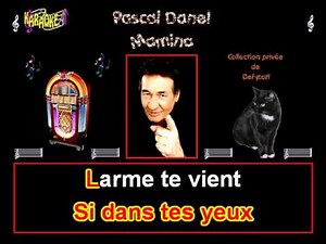 Pascal Danel Mamina