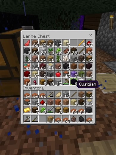 Exploring One Block Survival in Minecraft Bedrock Edition