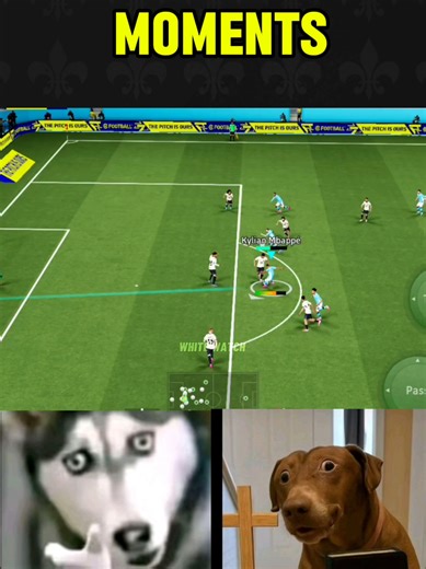 Last Game To Division 1... But Konami 😭😂 #efootball #pes #efootballmobile #fyp #efootball2026