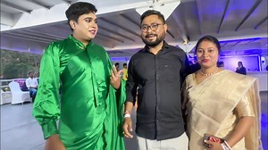 1M views · 19K reactions | আজ কলকাতা গেলাম দারুন একটা ইভেন্টে যোগ দিতে,খুব মজা করলাম | Popi Kitchen Family Vlogs | Facebook