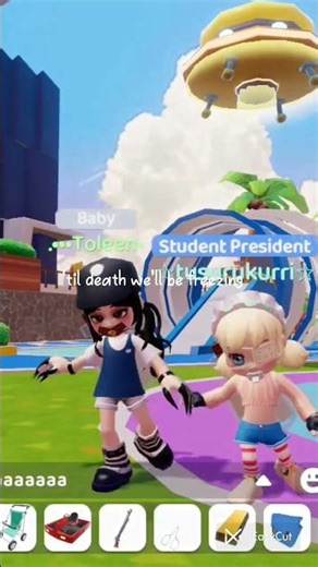 foryou#livetopia mix roblox😂