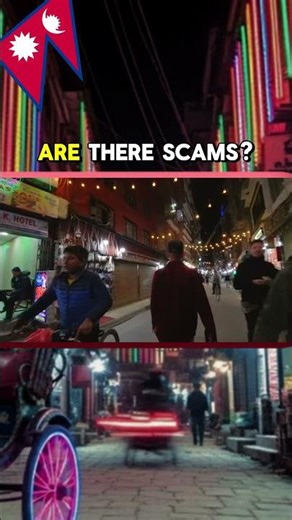🎉Nightlife in Nepal – Our Kathmandu Bar Crawl #kathmandu #party