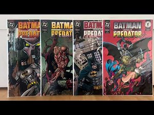 Comic Book Haul # 195