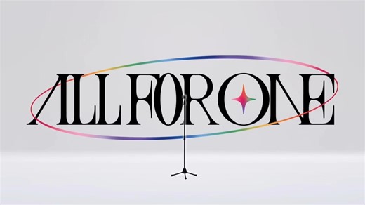 【双语字幕MV】All for One【hololive English 原创曲】