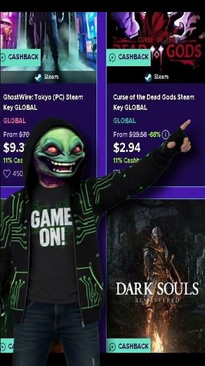 ⭐Weekly DEALS + ENEBA DISCOUNT CODE #eneba #discountcode #discounts