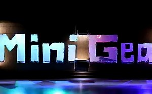 mini gear教你用纸板做一个手动的存钱罐