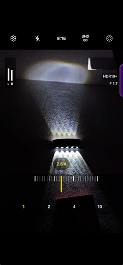 Samsung S23 Ultra: ¿La Mejor Cámara de 2023? Estabilización y Comparativa