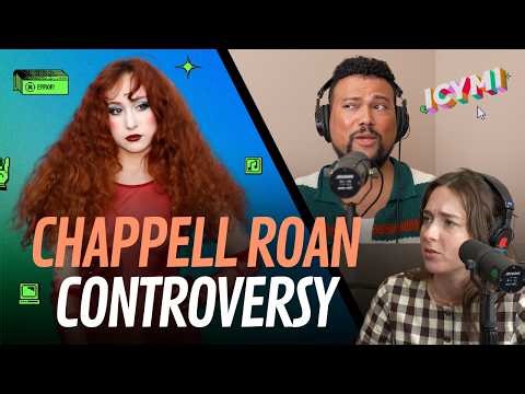 Josh Lora (@tellthebeees) Has a Theory About Why the Internet Loves to Hate Chappell Roan