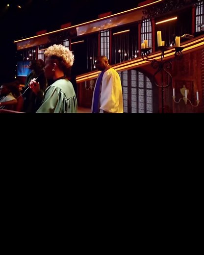 A passionate contemporary gospel performer, Keyla Richardson is known for her dynamic praise & worship music. She initially gained widespread attention competing on season nine of BET's Sunday Best show. In 2019, she hit the gospel charts with her single