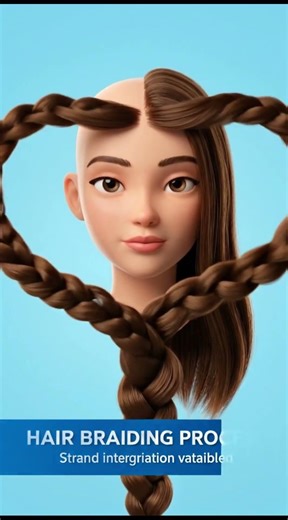 How Strong Is Your Hair?😳