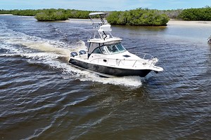 2007 Pursuit OS 285 Offshore Walkaround for sale - YachtWorld