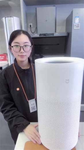 米家无雾加湿器3#家居好物分享 #知识分享 #分享生活小技巧 #家用电器 #智能家居