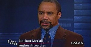Nathan McCall