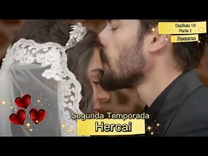Hercai – Novos Começos e Negação Surpreendente – Capítulo 13.1