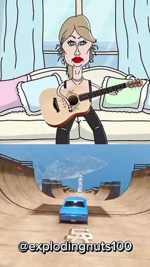 Taylor Swift Starbies Trip | Tea Swizzle Special