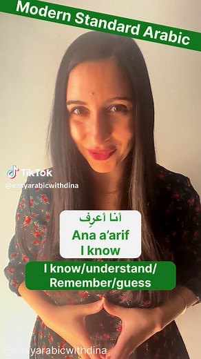 Essential Arabic Verbs and Meanings for Beginners