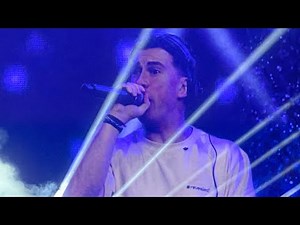 Hardwell - INTRO | Tomorrowland 2025 | 4K