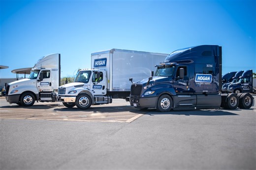 Enterprise acquires St. Louis trucking company