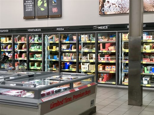 The $3 Aldi Frozen Appetizer That Won't Even Last 10 Minutes on Thanksgiving