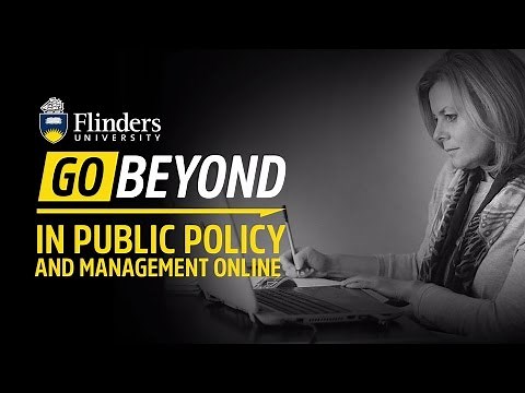 Public Policy and Management