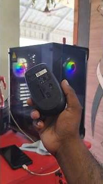 Mouse problem solved | mouse slow or lag issues | Dell wireless mouse and keyboard #dellkeyboard
