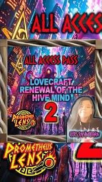 #Paul #MarsHill #StrangerThings #Marvel #Disney #DC #Nephilim #BiblicalMysteries #AncientMyths