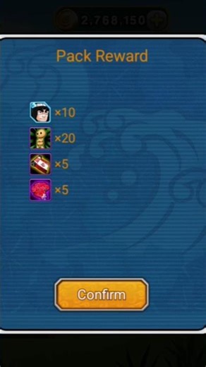 New Redeem Code | Ninja Rebirth : Monster Reborn