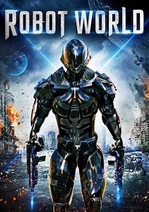Robot World Trailer