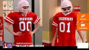 Haunted Heartthrob Promo