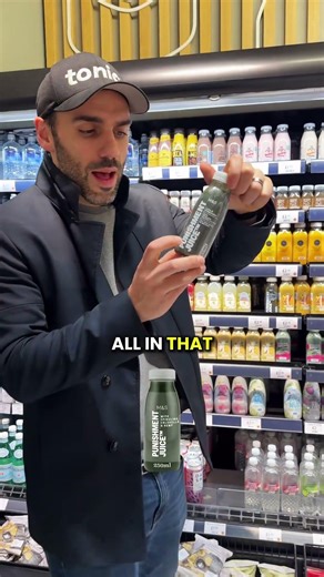 Why smoothies are not as healthy as you think