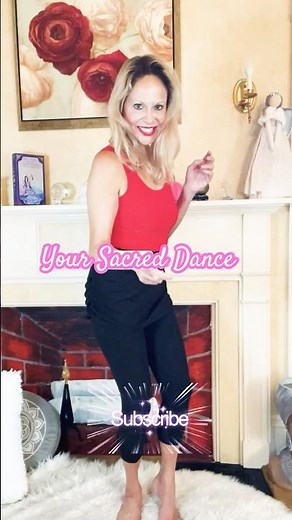 Unlock Sacred Dance: A Beginner's Guide