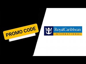 Fresh Royal Caribbean Promo Codes 2025 || Royal Caribbean Promo 2025 || Royal Caribbean codes !!!