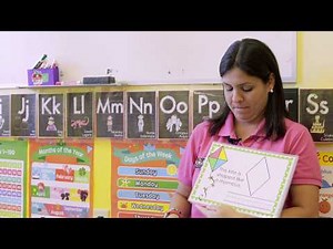 Preschool / VPK Circle Time - Kids Grow Preschool