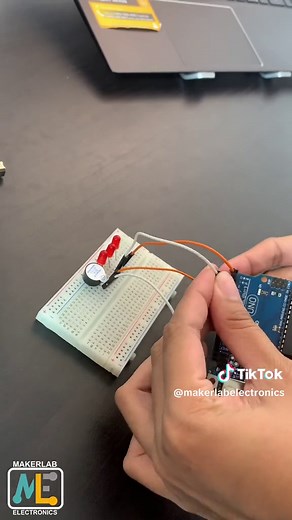 Crea un proyecto con sensor de agua y Arduino