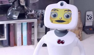 Could this humanoid robot be in YOUR home soon?