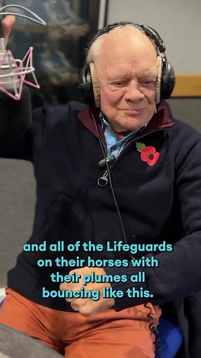 Sir David Jason: Remembrance and National Treasure Status