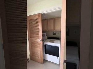 Kadena Air Base Housing - 4br SNCO - Chibana Housing Area - 2025