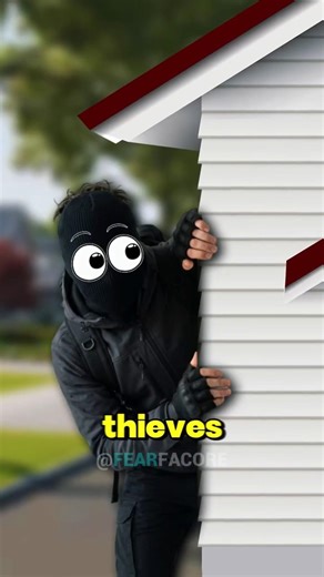 I Tried to Outsmart Thieves and It Backfired