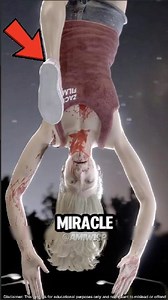 These Deadly Accidents Turned To Miracle… and the Last One is Unbelivable! 😱‼️